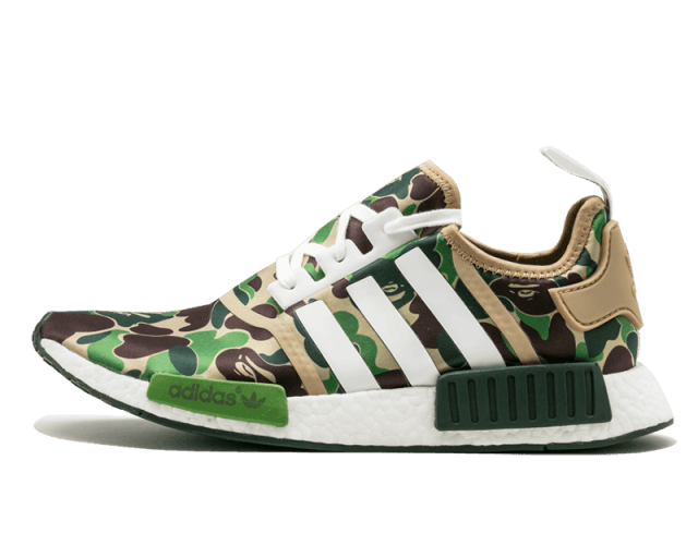 BAPE